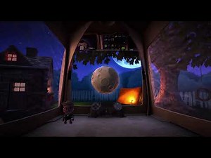 LittleBigPlanet Shutdown Forever