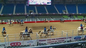 San Antonio Stock Show & Rodeo updating qualifying rules