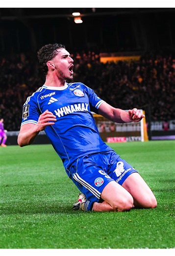 Panichelli Scores Winning Goal for Argentina 🇦🇷⚽