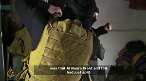 Featured Documentary - Syria The Last Assignment