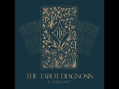 Tarot Therapy: Tarot as a Transitional Object, Space, & Phenomena