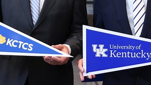 KCTCS Transfer | Admission