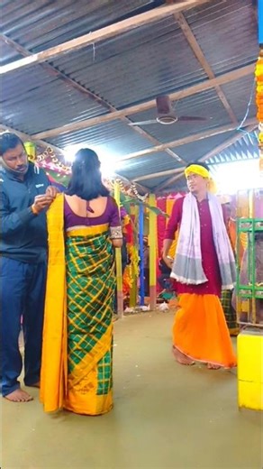 কৃষ্ণ আমার নয়ন মনী কৃষ্ণ আমার জীবন |#radhakrishna #রাধাকৃষ্ণ #shorts #viral #bhakti #harekrishna