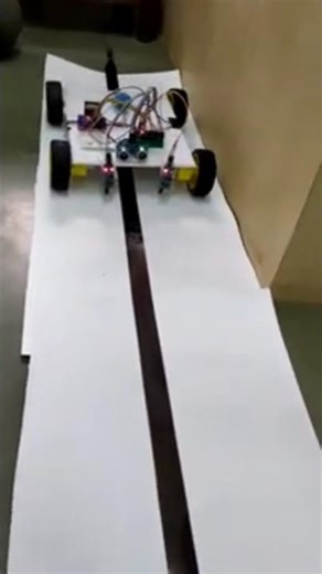 😱🚀 Arduino car project #arduino #car #school #programming #viral #viralvideo #diyprojects