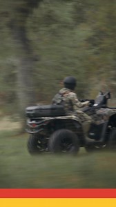 Take your hunting experience to the next level this year with the Defender. The Can-Am limited-time spring sale is on now. | Can-Am Off-Road