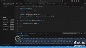 Java working with currency For your next fintech project