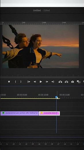Color Copy Paste in Premiere Pro | Match Colors Fast Like a Pro