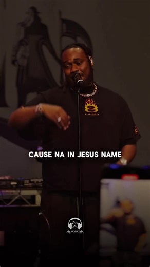 In Jesus Name Lyrics - BNXN Featuring Soweto Gospel Choir