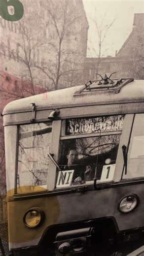 Public Transport in Europe What Everyone Should Know