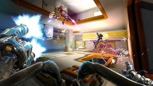 How Just Dance inspired the devs behind VR FPS Space Junkies