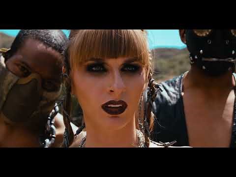 Wasteland Ultra - Trailer || DP World