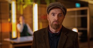'Ted Lasso' Season 2: Coach Beard Cons His Way Into Club in Episode 9 Sneak Peek