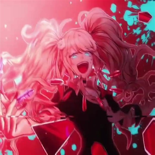 Enoshima Junko Edit #edit