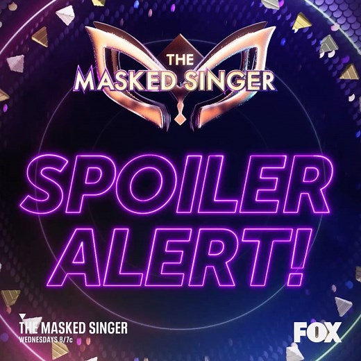 🚨 SPOILER ALERT 🚨 Mouse is... Dionne Warwick! | The Masked Singer