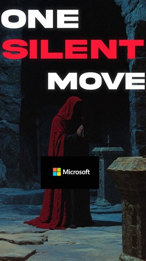 Harshit Soni on Instagram: "Microsoft’s story begins in 1975, when two young programmers, Bill Gates and Paul Allen, saw a photo of the Altair 8800—an early personal computer—and sensed the future. They believed that one day, every desk and every home would have a computer. At a time when computers filled entire rooms, that idea sounded wild. But they wrote a version of the BASIC programming language for the Altair, and Microsoft was born. The company’s big breakthrough came in 1980, when IBM ne