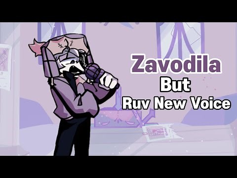Zavodila But Ruv New Voice