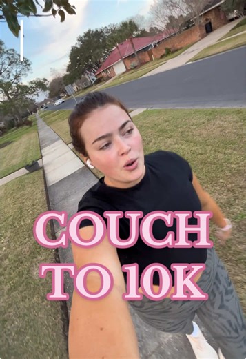 Couch to 10K: Your Ultimate Running Training Guide