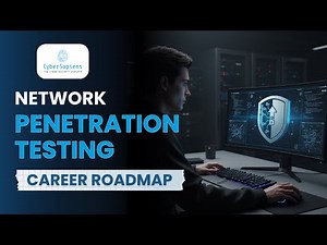 Network Penetration Testing Program Explained | CyberSapiens