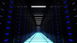 Computer Servers Data Center Loopable 4k Stock Footage Video (100% Royalty-free) 19134367 | Shutterstock