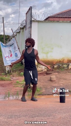 The show must go on #fypシ #viral #tvemerson #newsoundalert #trendingviralvideo #fyp #foryou