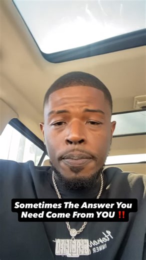 Meech Certified on Instagram: "Hold yah head pimp it’s gone be to late when this shit take off 😤 #NOTEDOUTLOUD #fyp"