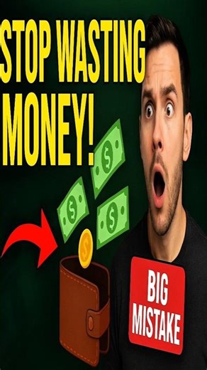 Money management basics #finance #truthdose #shorts