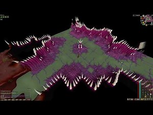 OSRS abyssal sire rework is amazing