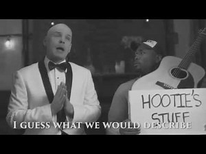 Pitbull - Fireball PARODY! Key of Awesome #93