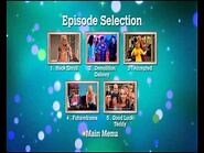 Good Luck Charlie DVD So Long, Farewell