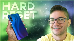 Como formatar o Note 8, 8T e 8 Pro – Hard Reset