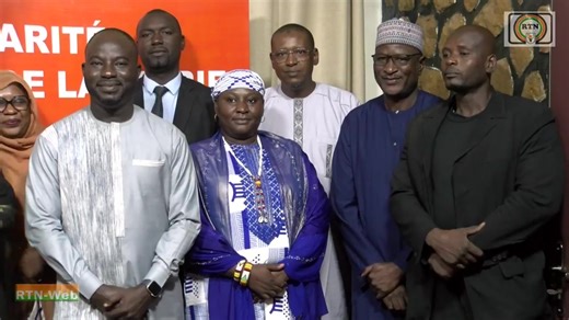 2.7K views · 90 reactions | #RTN-#INFO : Le comité de gestion du...