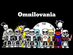 [OmniloVania] V1 My Take