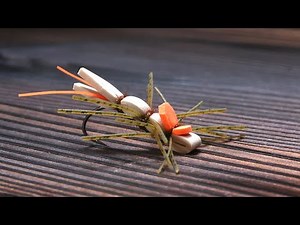 Top 5 Flies For July Bass Fishing in Ontario!