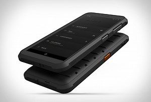 Katim R01 Ultra-Secure Smartphone