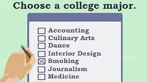 I Made Every Bad Life Choice And This Happened