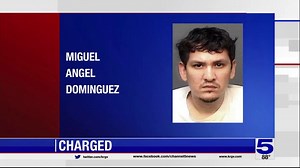 Brownsville police: Husband charged in crash that killed wife, injured children