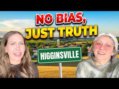 PROS and CONS of Living in Higginsville, Missouri – Everything You Should Know!