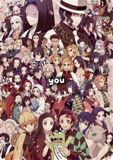 join the demon slayer group!! 😩