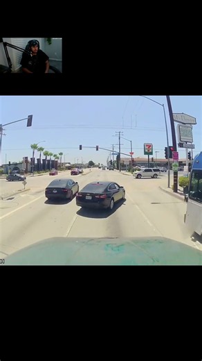 No one stops these lawbreakers.# shortvideo