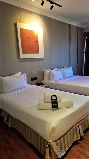 Tunamaya Beach & Spa - Desaru Johor , Malaysia #beach #johor