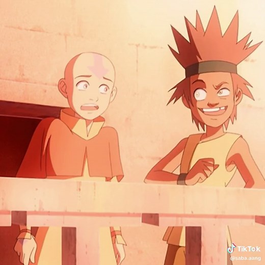 King Bumi: The Mad Genius of Omashu | Avatar: The Last Airbender