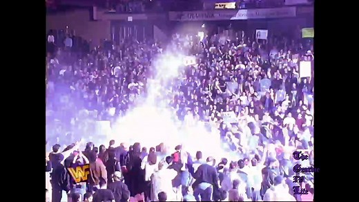 The Undertaker 1997 PPV Entrance (Wrestlemania 13) - video Dailymotion