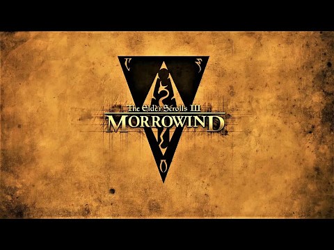 The Elder Scrolls III: Morrowind | Full Soundtrack