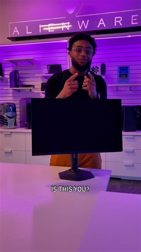 ALIENWARE on Instagram: "Ready for an upgrade? We’ve got two monitors up for grabs! Head to our link in bio to learn more about how to enter for the chance to win an AW2725Q 🦾 Good luck!"