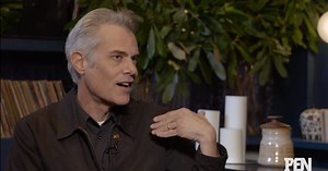 Get a Behind The Scenes Look at The Casting Of Twin Peaks