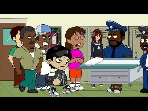 Dora Prank Calls 911/Arrested/Grounded