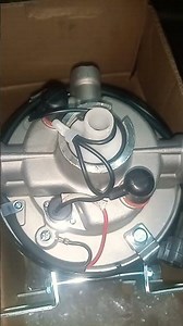 Replace this brake booster #parts #maintenanceparts #mechanicalparts #liftpump #electricalparts
