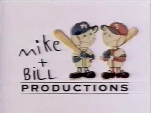 Gekko Film Company/Mike + Bill Productions/Paramount Television (1995)