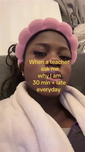 Understanding Teacher Responses to Late Students