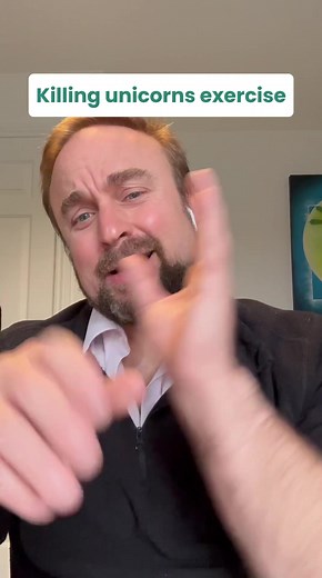 7.6K views · 11 reactions | Killing Unicorns!!! Mark Walsh ✨...